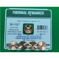 Quality Plasma Cutter Parts 36-1027 Thermal Dynamics XT301 Shield Shiel for sale