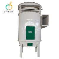 China Low Pressure Grain Cleaning Equipment , Filter Customized Color TBLM 78 - 18 factory