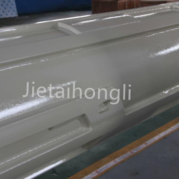 Quality JTHL Friction Kelly Bar For Piling Hole Outer Layer Collocate Reasonably 120m depth for sale