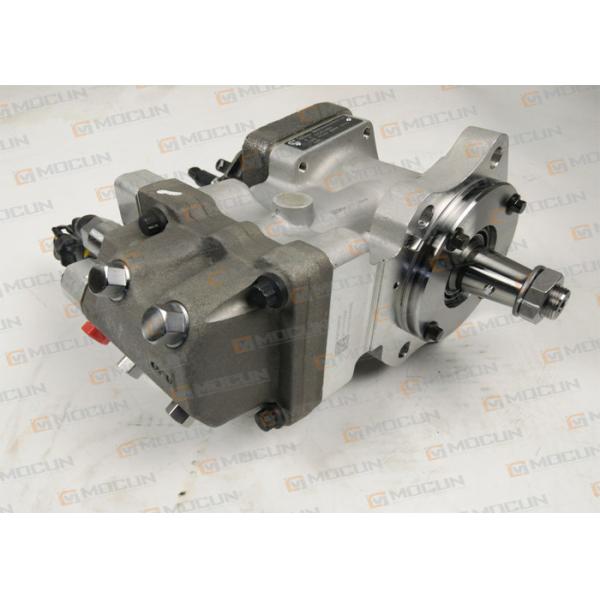 Quality Injection Fuel Pump Assembly Cummins Diesel Engine Parts 6745-71-1010 3973228 for sale