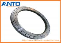 China 9102727 Excavator Swing Bearing Gear Applied To Hitachi EX200-2 EX200-3 EX200-5 factory