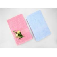 China Beautiful Unisex Baby Bath Towels Exceptional Absorbency 100 Percent Cotton factory