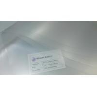 Quality Water Based PVC Coated Overlay With Longer Aging Life And Strong Adhesion Level for sale