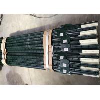 China L8' 18 Holes Steel Fence T Post Canada Standard Studded T Post factory