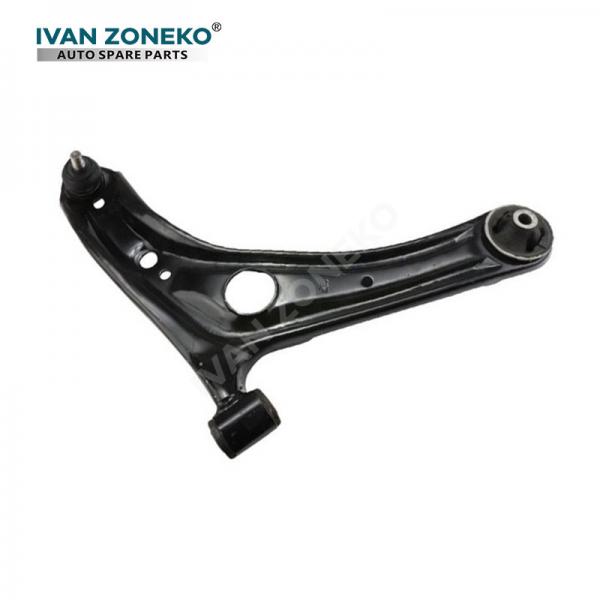 Quality 48069-09010 Suspension Control Arm For Toyota Yaris Standard Size for sale