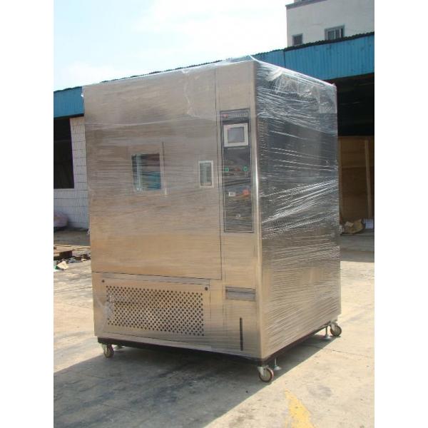 Quality Automatic Temperature Humidity Chambers Walking-in Temperature Humidity Chamber for sale