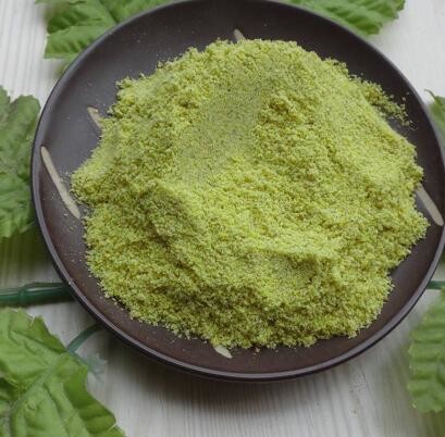 Quality Sushi Foods Pure Wasabi Powder A B C Grade Green Color wasabi for sale