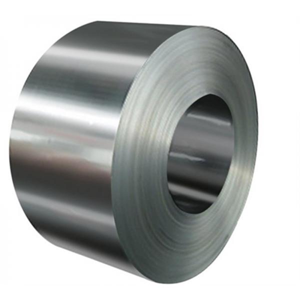 Quality Width 2000mm 304 Cold Rolled Stainless Steel Coil for sale