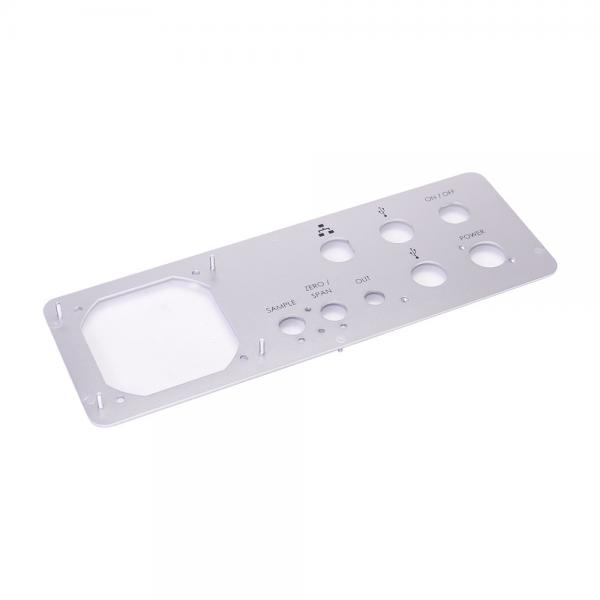 Quality Passivation Precision Metal Fabrication 38500 Cnc Turning Bracket for sale