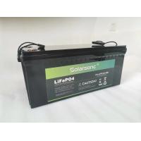 Quality 12v 150ah Lifepo4 12v 250ah 120ah Batteries Bess Energy Management System for sale