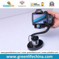 China Nikon Canon Camera Stand with Alarm and Charge Function factory
