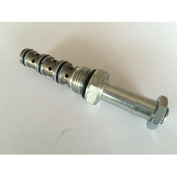Quality SV2-08-4CO Hydraulic Spool Valve 4 Way 2 Position Cartridge Solenoid Valve for Hydraulic Power Unit for sale