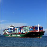 Quality Destination Germany China Sea Freight Services Transportation for sale