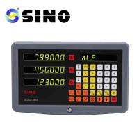 Quality SINO Digital Readout System for sale
