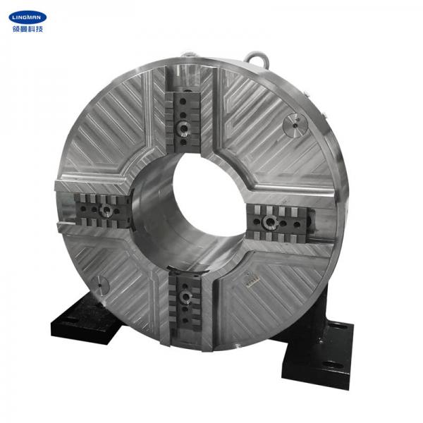 Quality Light Weight Low Noise Main Chuck For Fiber Laser Cutting Machine for sale