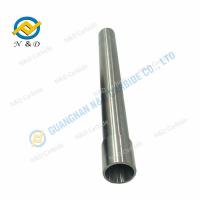 China Tungsten Carbide Wear Parts Choke Beans For Oil Field Industry factory