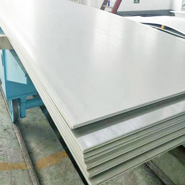 Quality Hot Rolled Stainless Steel Sheets 24X24 for sale