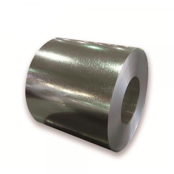 Quality Sgcc Dx51d Cold Rolled Galvanized Steel Coil 0.11-6mm Thickness for sale