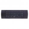 China T3 IR Learning Function Mini Wireless Keyboard Air Mouse For Smart TV Box factory
