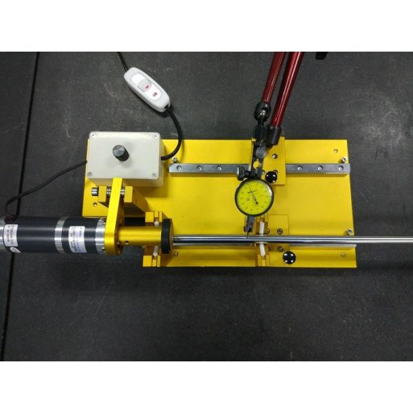 Quality Tool Measuring CMM Fixture Kits For Roundness Tester Diameter Error Measuring for sale