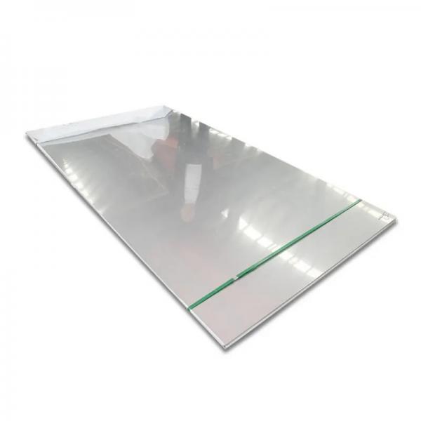 Quality Mirror Surface Inox Metal 304 Stainless Steel Sheet 309S/904L/2205/2507 For Jewelry for sale