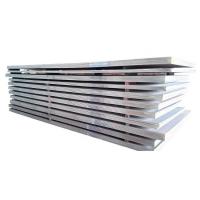 Quality DIN Width 100-3000mm High Strength Steel Plate HRC20-HRC60 for sale
