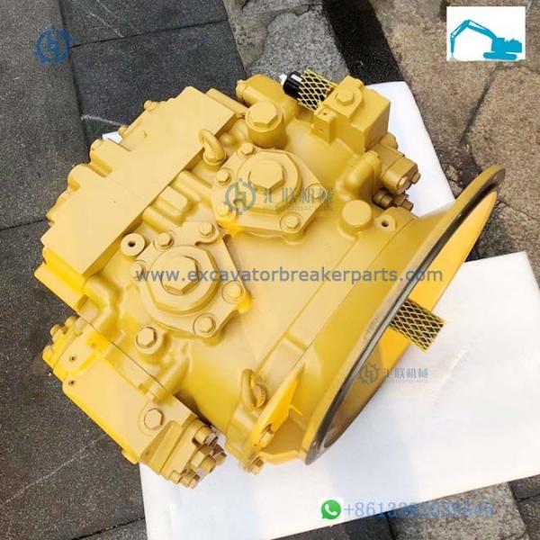 Quality CATEE 320C 321C L Excavator Hydraulic Pump 200-3366 2003366 Digger Parts Main for sale