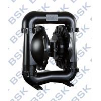 China Industry Positive Displacement Diaphragm Pump Double Acting Diaphragm Pump factory