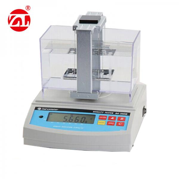Quality Solution Compensation High - orecision Multifunctional Solid Densimeter for sale