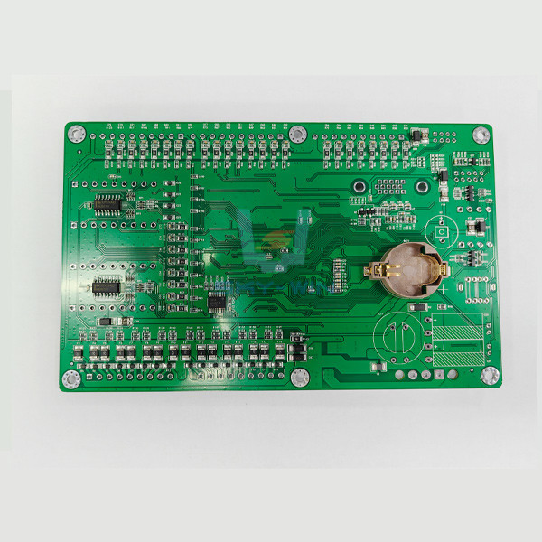 Quality Multilayer Industrial PCB Assembly Surface Mount Pcba Printed Circuit Board for sale