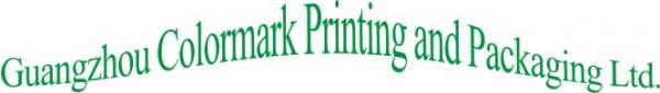 China Guangzhou Colormark Printing and Packaging Ltd. logo