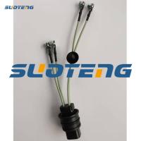 Quality 285-1975 Fuel Injector Wiring Harness C6.6 Engine For E320D Excavator for sale