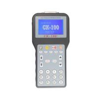 China CK-100 Auto Key Programmer V99.99 Newest Generation SBB With 1024 tokens factory