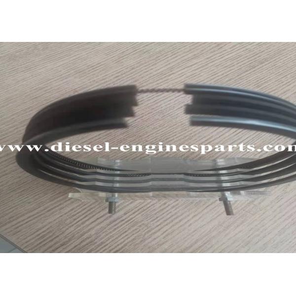 Quality MAN D2866 Piston Oil Ring Chrome ISO Piston Ring Parts For Marine Engine for sale