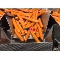 China Multihead Weigher Packing Machine for Sausage Packaging System with Traysealer MAP factory