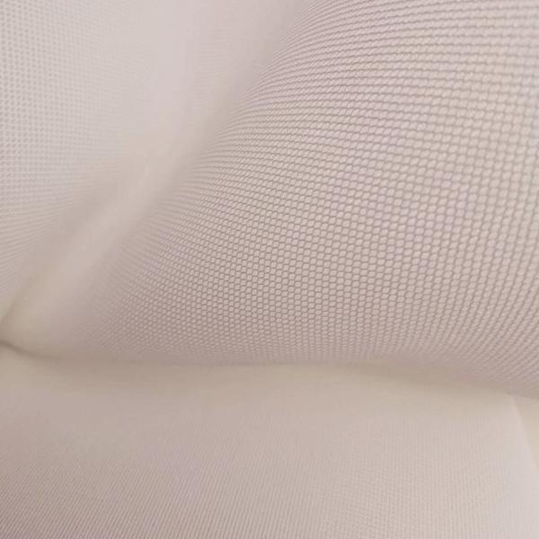 Quality 3mm 100% 3D Mesh Material Comfort 100 Polyester Mesh Fabric For Bedding for sale