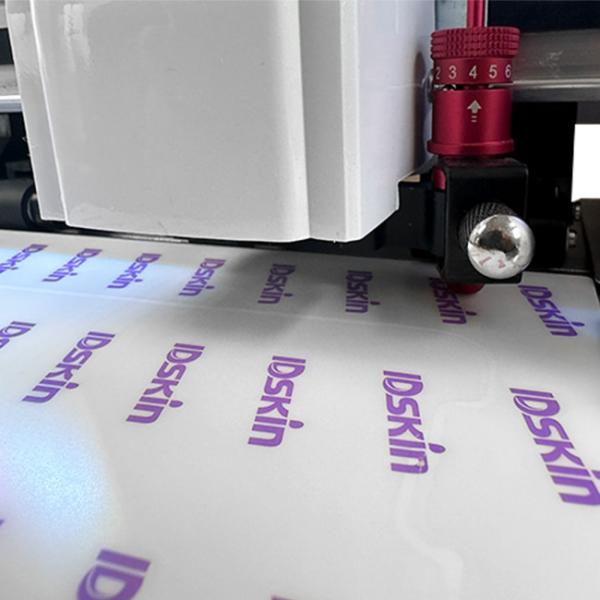 Quality 3M Mobile Stickers Screen Protector Cutter TPU Hydrogel Film Cutting Machine for sale