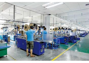 China Factory - ShenZhen JWY Electronic Co.,Ltd