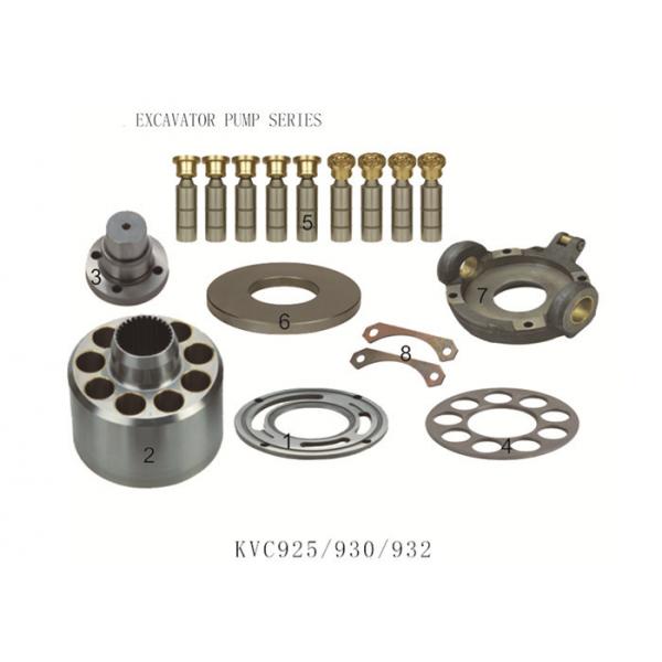 Quality KVC925 Hydraulic Replacement Parts For UH07-3  Excavator for sale