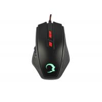 China Wired Gaming Mouse For Computer , Multi Button Mouse For Gaming Computer factory