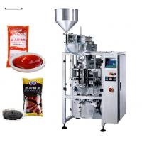 China 620L Tea Sachet Packing Machine Tea Bag Filling Machine 304SS for sale
