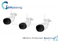 Buy cheap Wifi Smart Weatherproof Bullet Security Camera CCTV Home Surveillance Systems from wholesalers