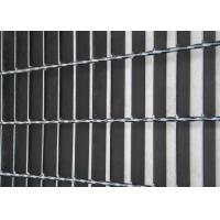 Quality 19-W-2 Heavy Duty Metal Grid Galvanized Feature 50*5 Bearing Bar for sale