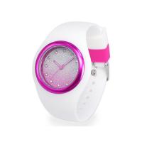 China 2018 Trending Waterproof Silicone Wrist Watch ,Fashion Promotion Wrist Watch ,OEM Ladies Quartz Analog Watch factory