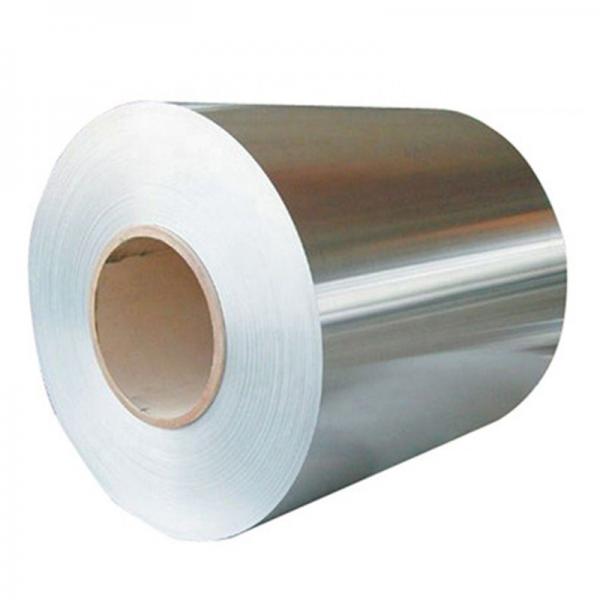 Quality SS304l 304 Stainless Steel Sheet Coil JIS Astm Hot Rolled Steel 20mm Coil for sale