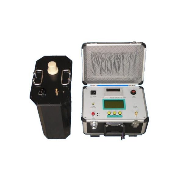 High Accuracy VLF High Voltage Testing 60KV High Voltage Vlf Hipot ...