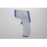 China CE in stock digital thermal scanner thermometer non-contact infrared thermometer factory