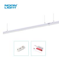 China 10500lm 80W LED Linear Strip Lights Waterproof 4 CCT Adjustable factory