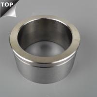 Quality Cobalt Chrome Alloy Bushing And Sleeve , Valve Stem Bushing Turning Surface for sale