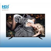 China 41.6 Inch LCD LED TV Digital System Smart For SKD CKD factory
